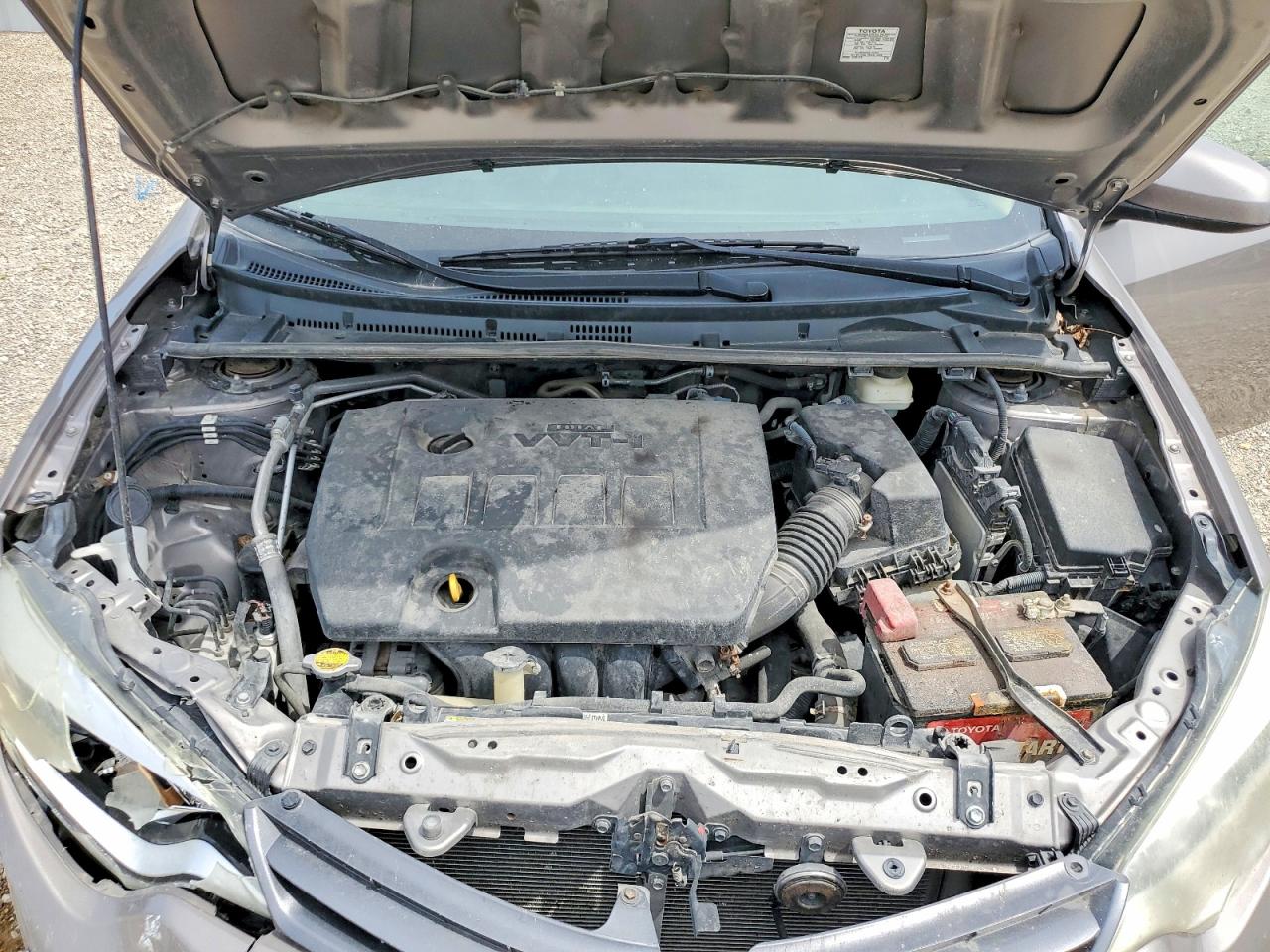 Toyota Corolla Le Plus