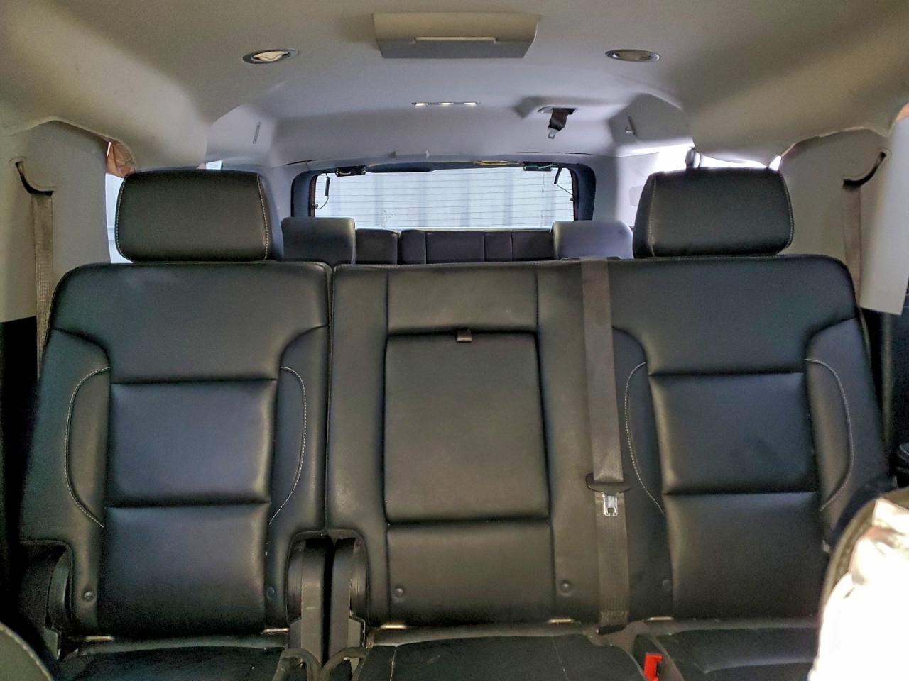 Chevrolet Suburban