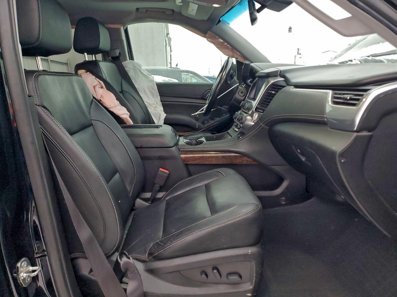 Chevrolet Suburban
