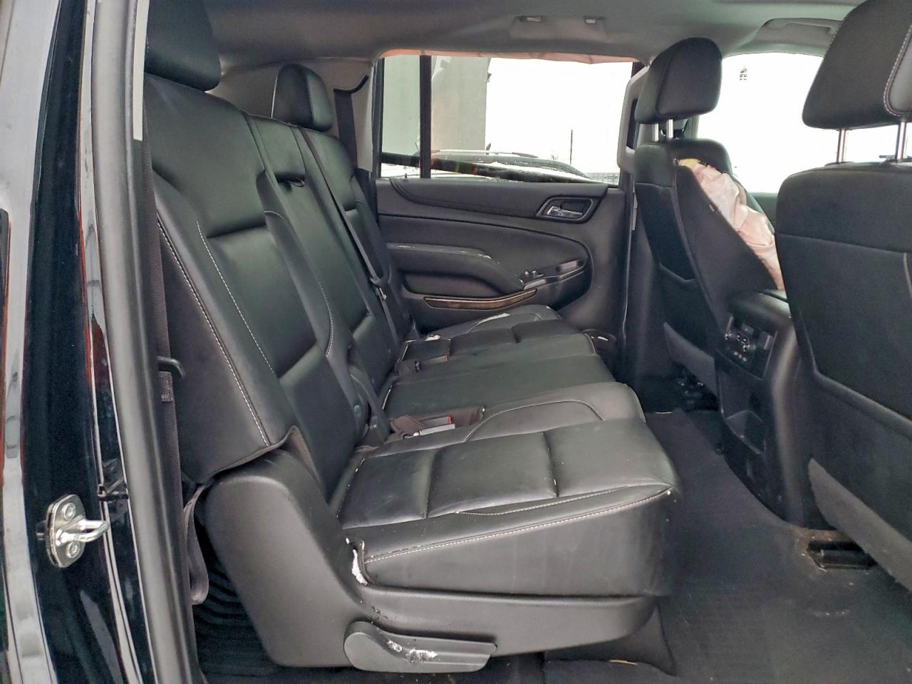 Chevrolet Suburban