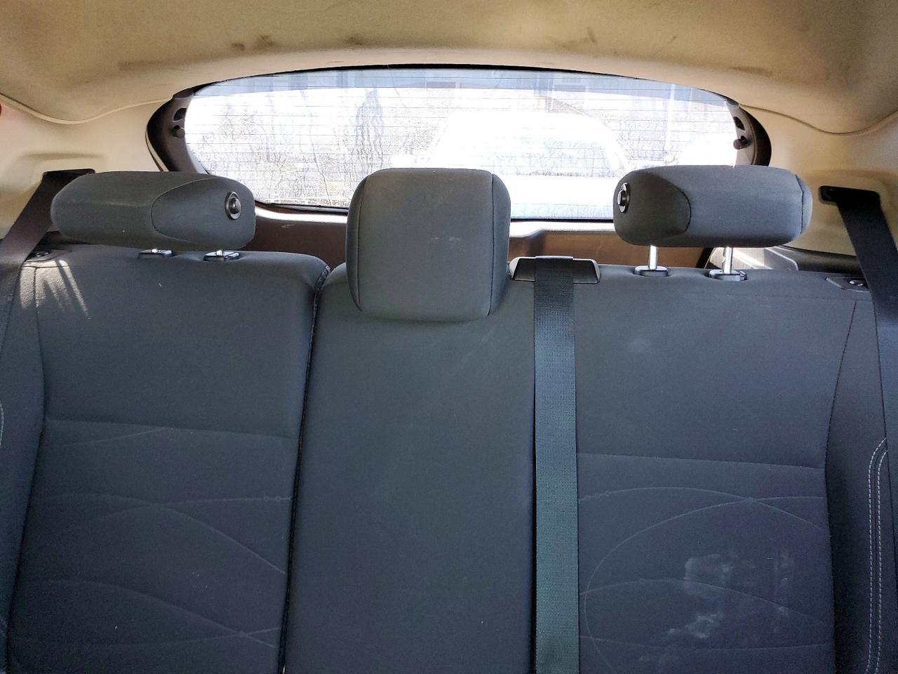 Ford Fiesta Se Se
