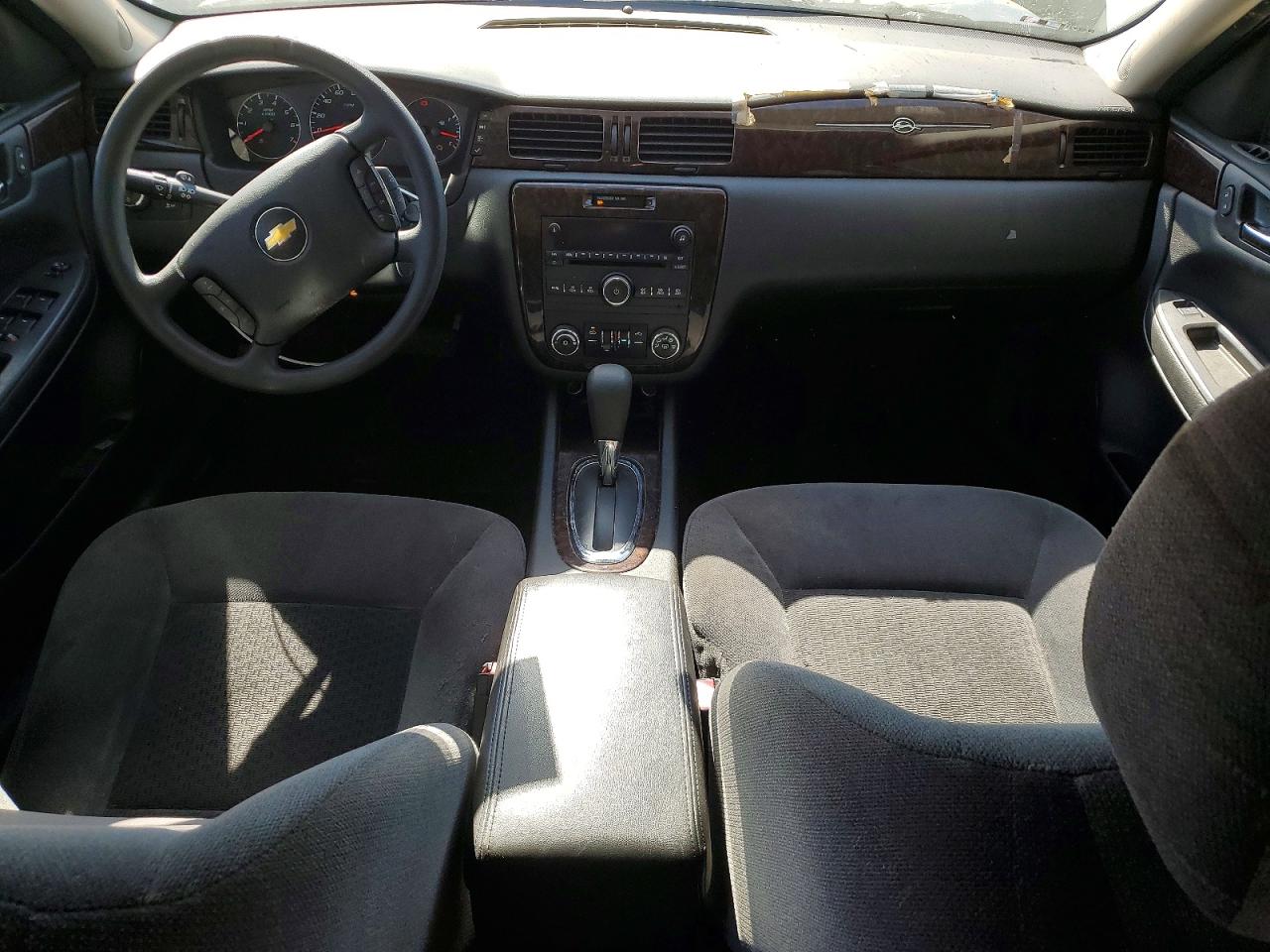 Chevrolet Impala Lt