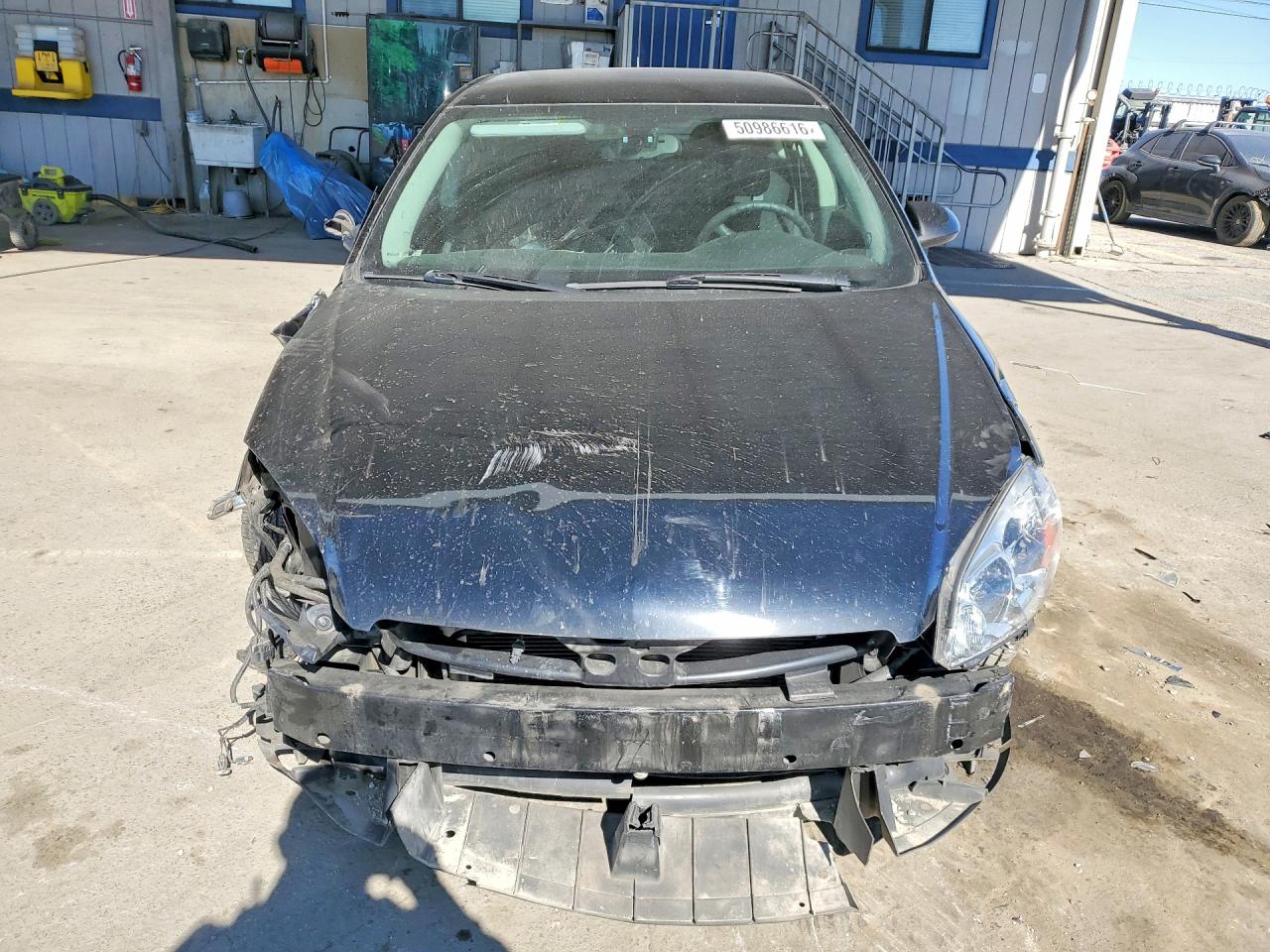 Chevrolet Impala Lt