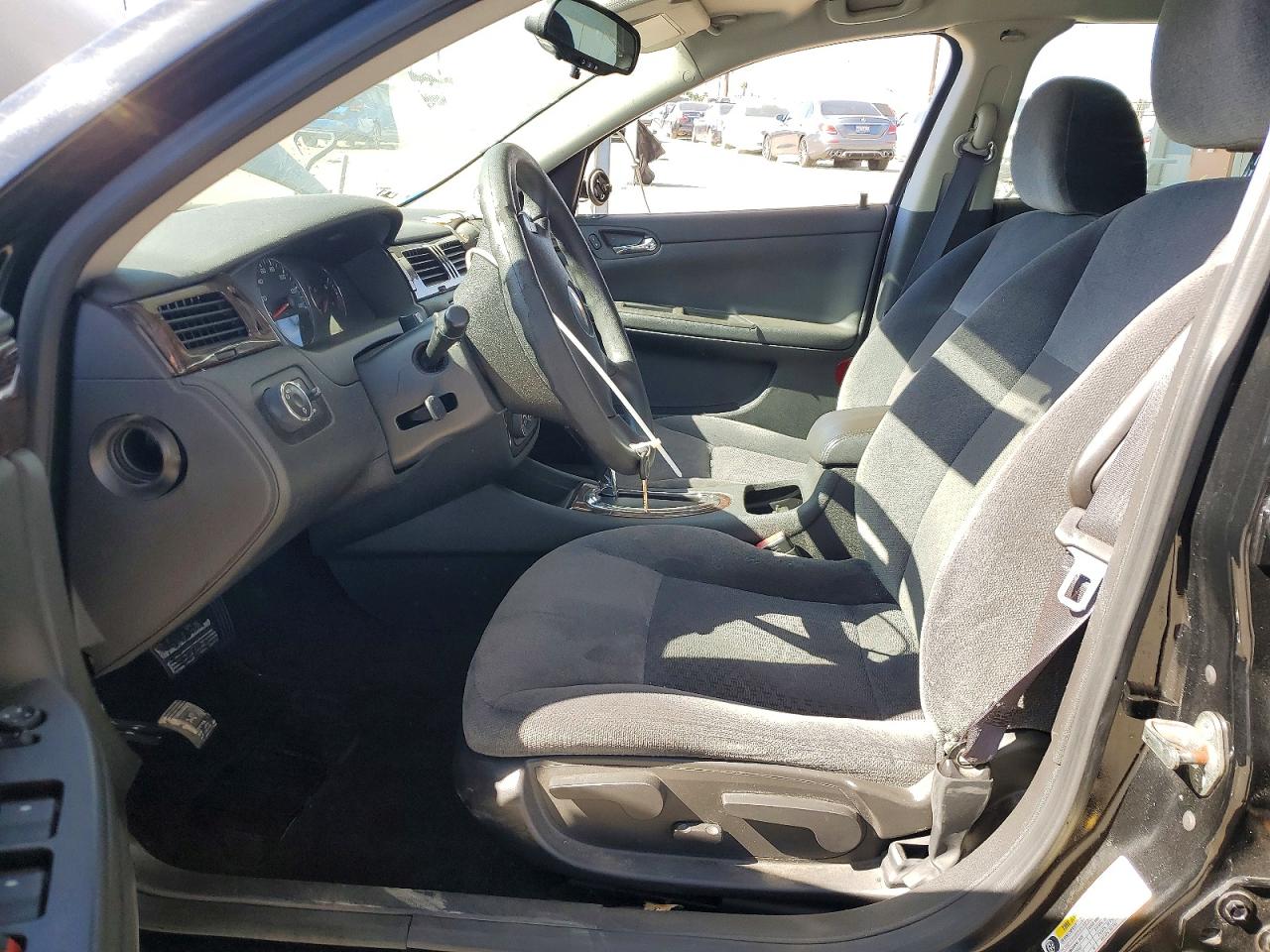 Chevrolet Impala Lt