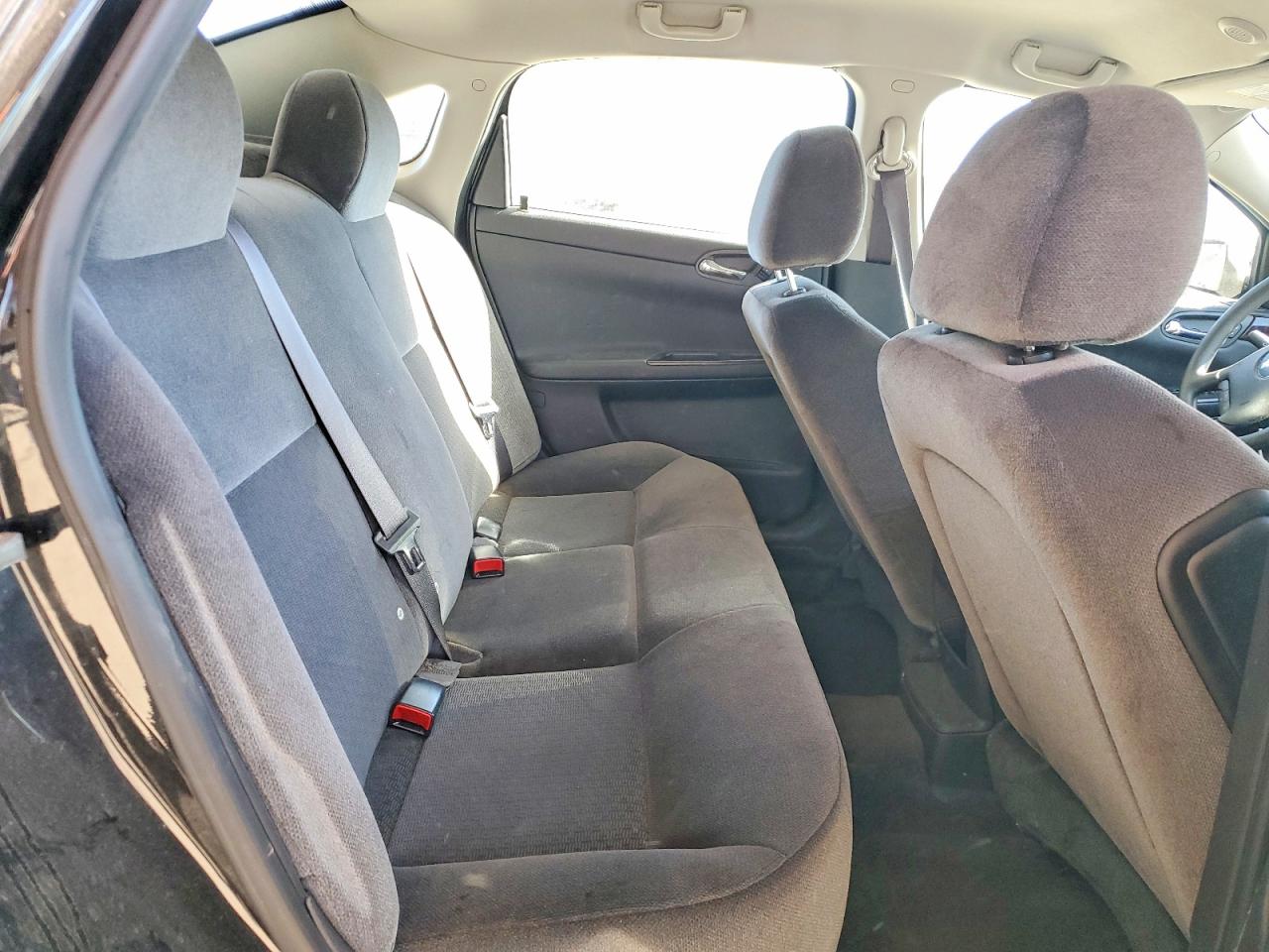 Chevrolet Impala Lt