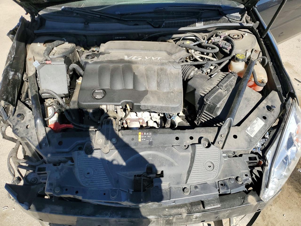 Chevrolet Impala Lt