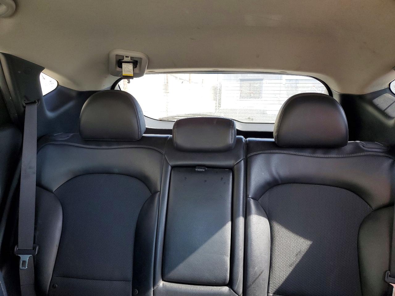 Hyundai TUCSON Se