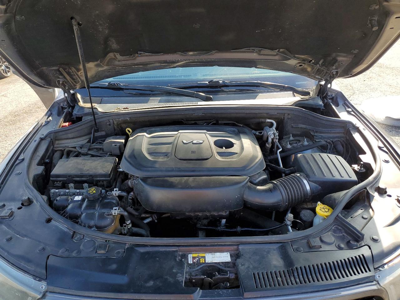 Dodge Durango Gt