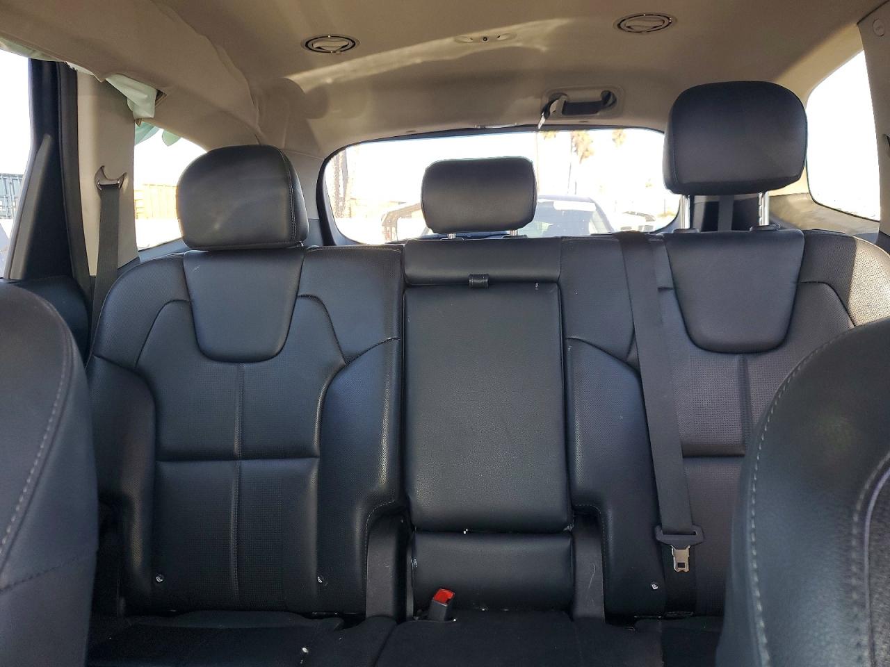 Kia Telluride Ex
