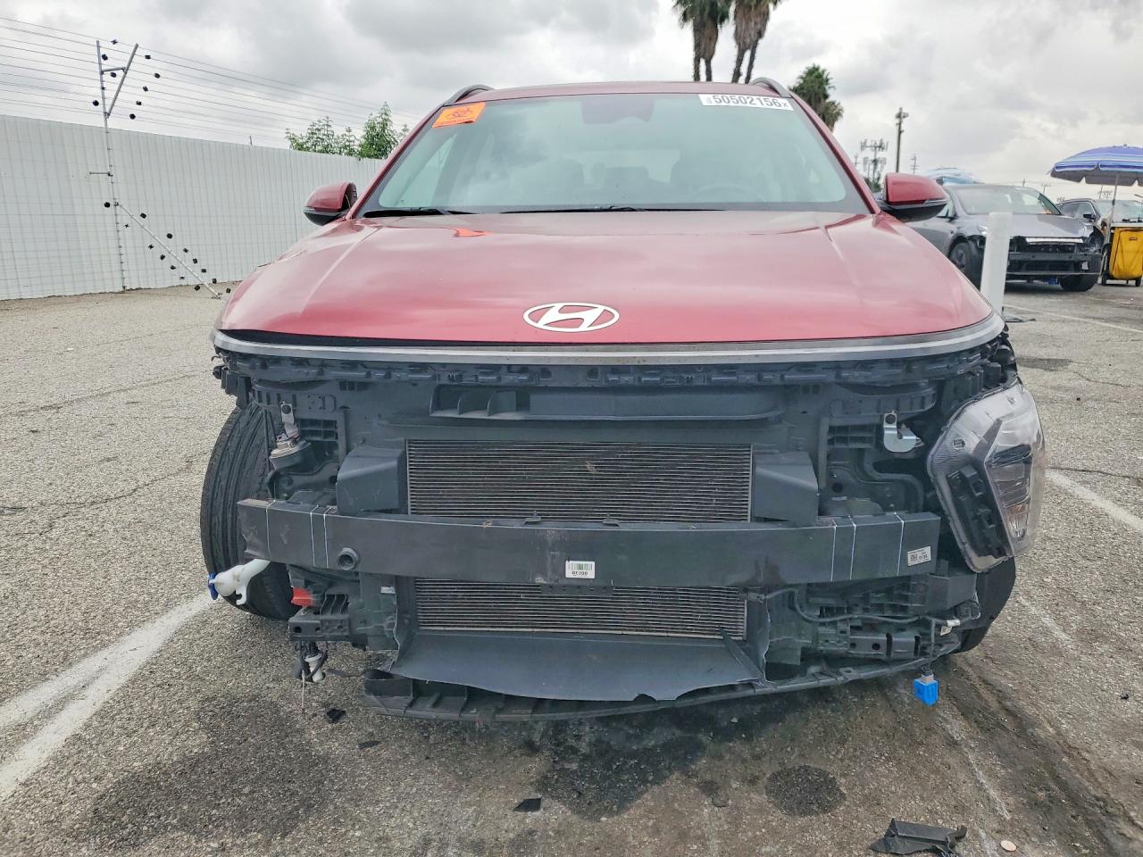 Hyundai KONA Sel