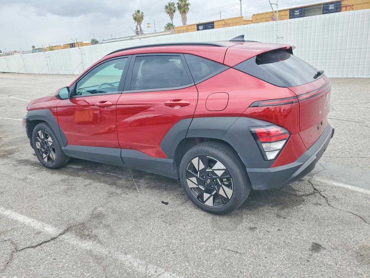 Hyundai KONA Sel