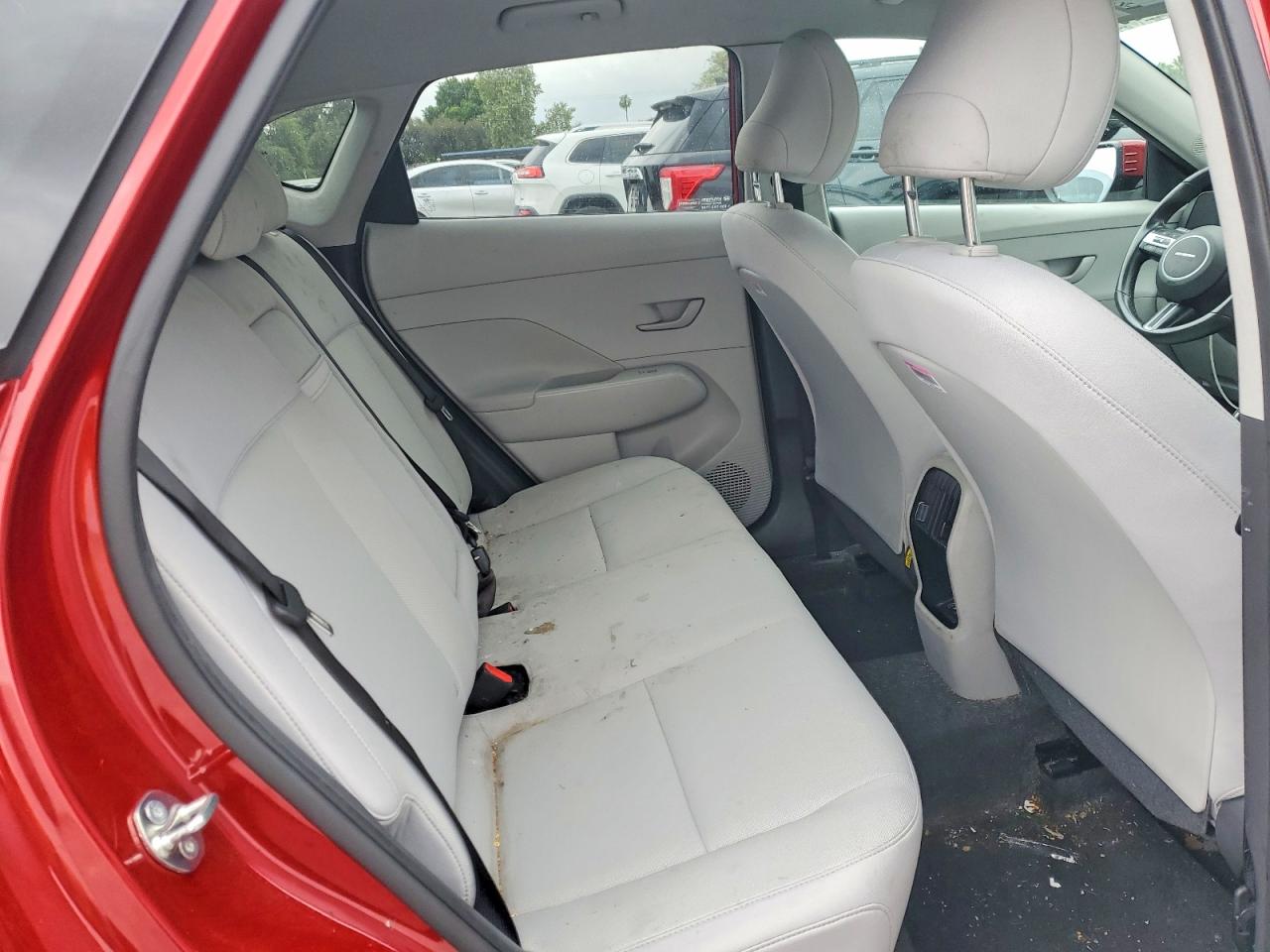 Hyundai KONA Sel