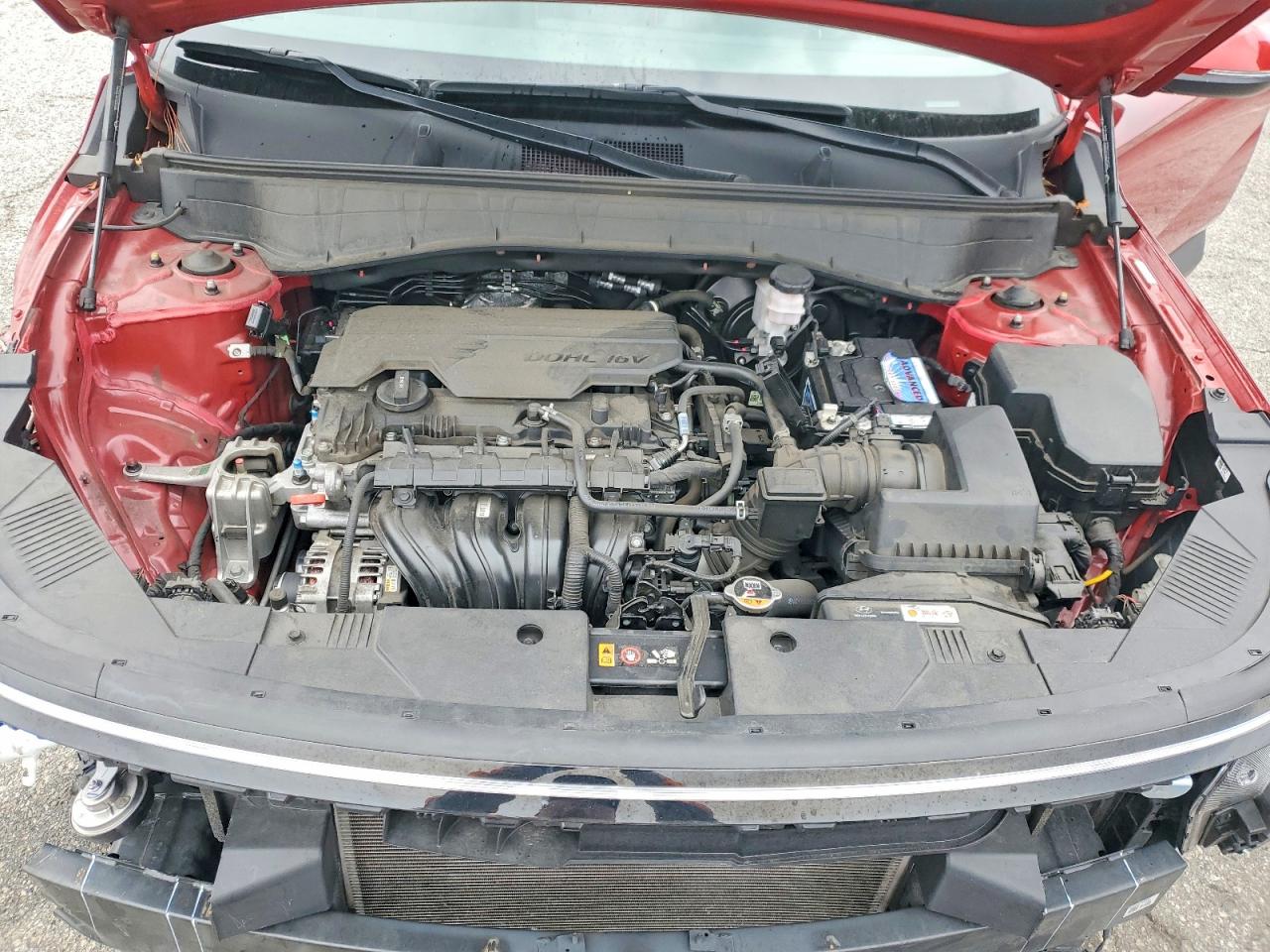 Hyundai KONA Sel