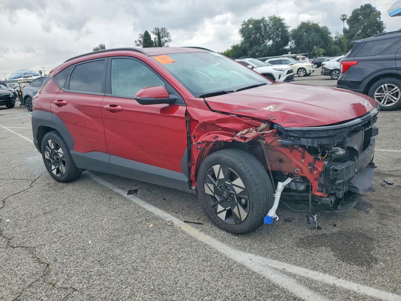 Hyundai KONA Sel