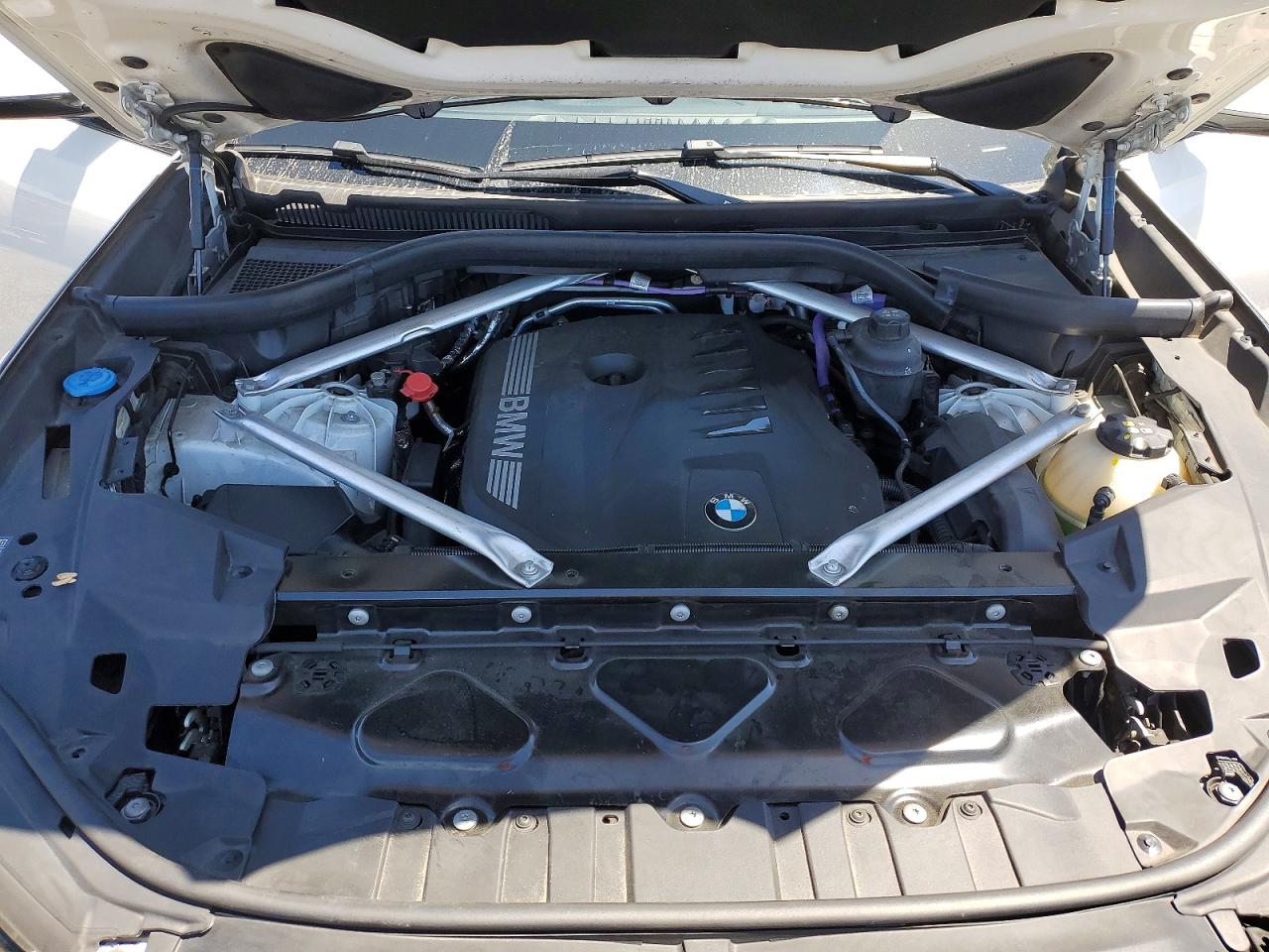 BMW X Series Xdrive40i