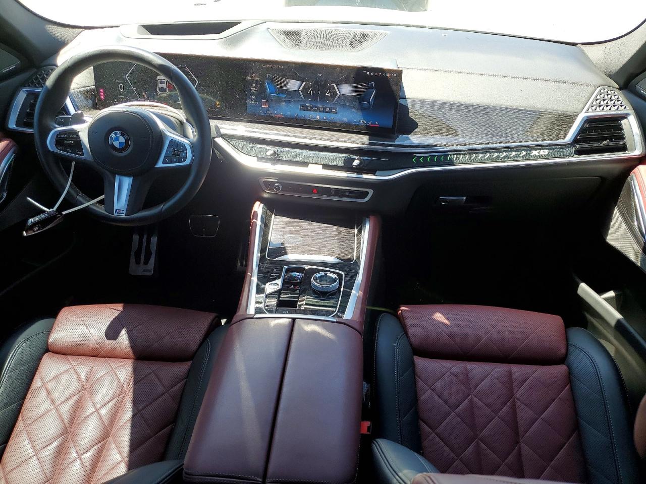 BMW X Series Xdrive40i