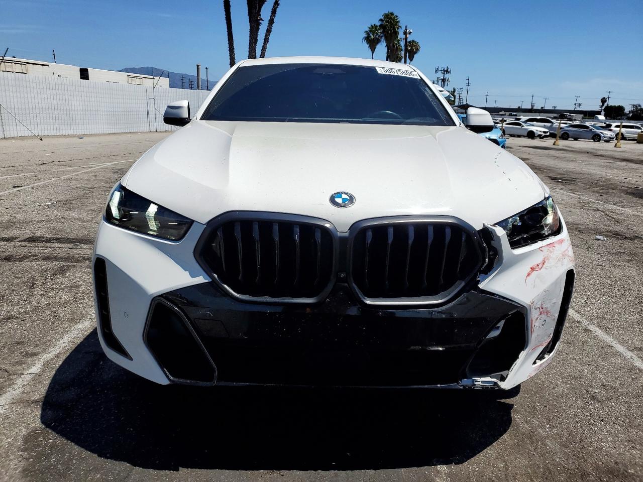 BMW X Series Xdrive40i