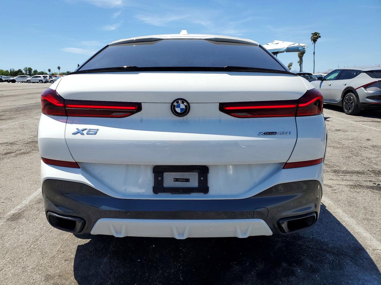 BMW X Series Xdrive40i