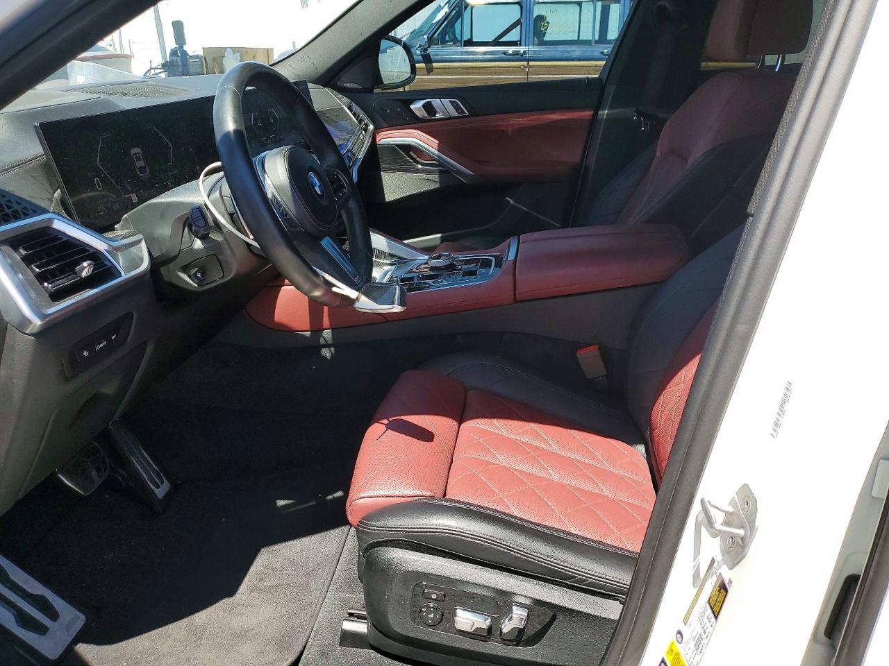 BMW X Series Xdrive40i