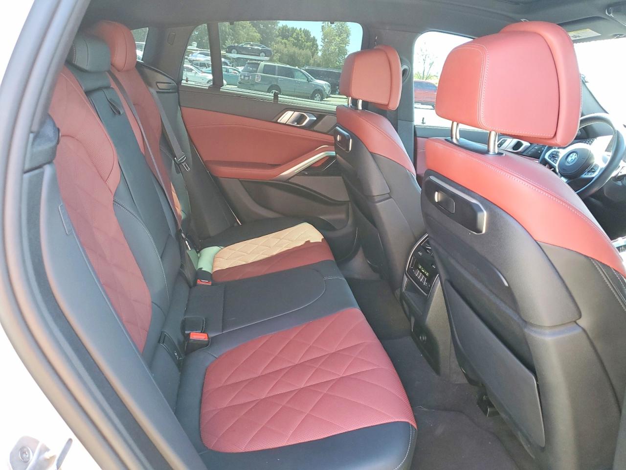 BMW X Series Xdrive40i