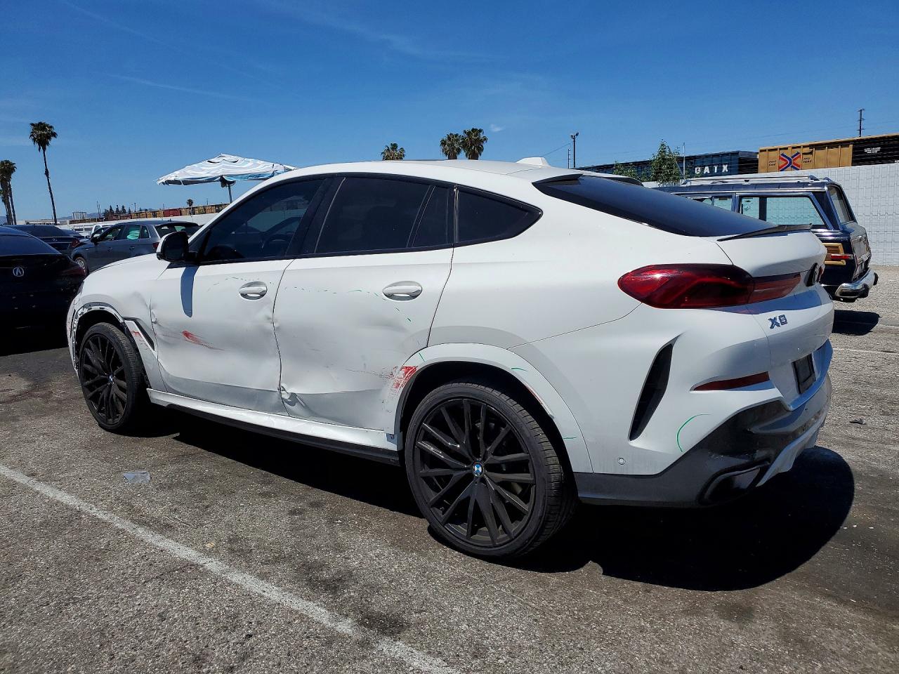 BMW X Series Xdrive40i