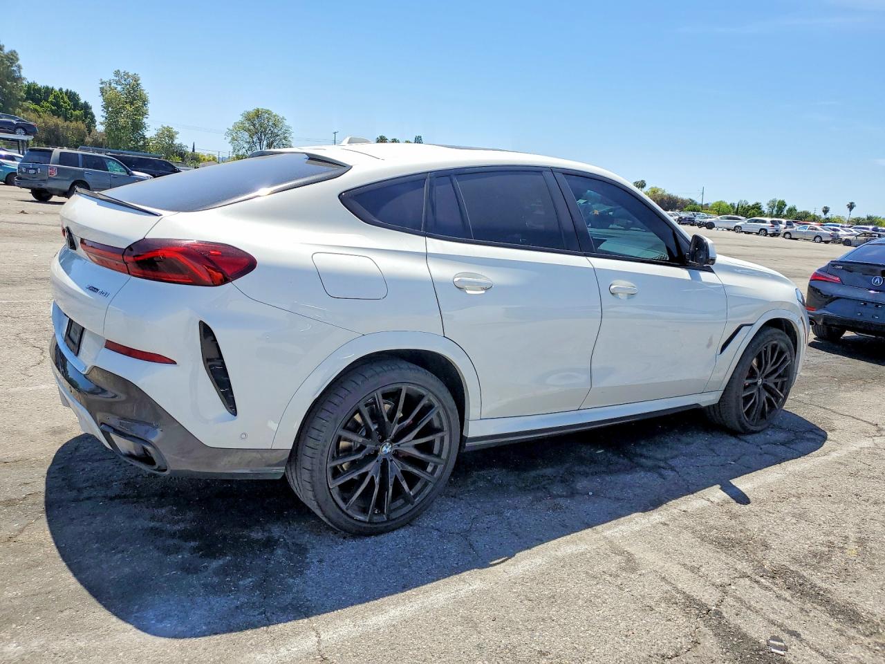 BMW X Series Xdrive40i