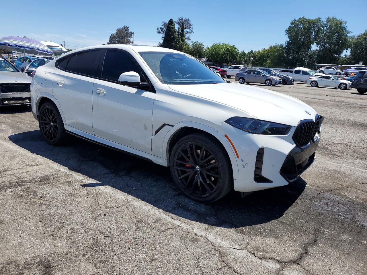 BMW X Series Xdrive40i