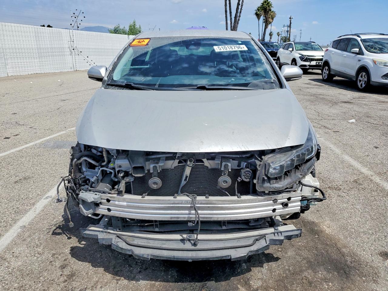 Toyota Prius Advanced