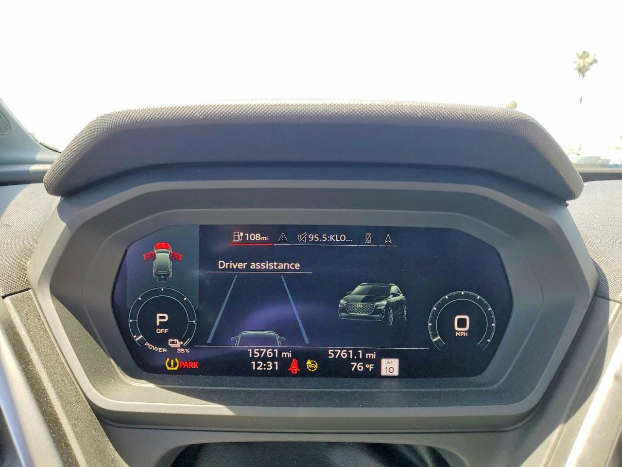 Audi Q4 Premium Plus