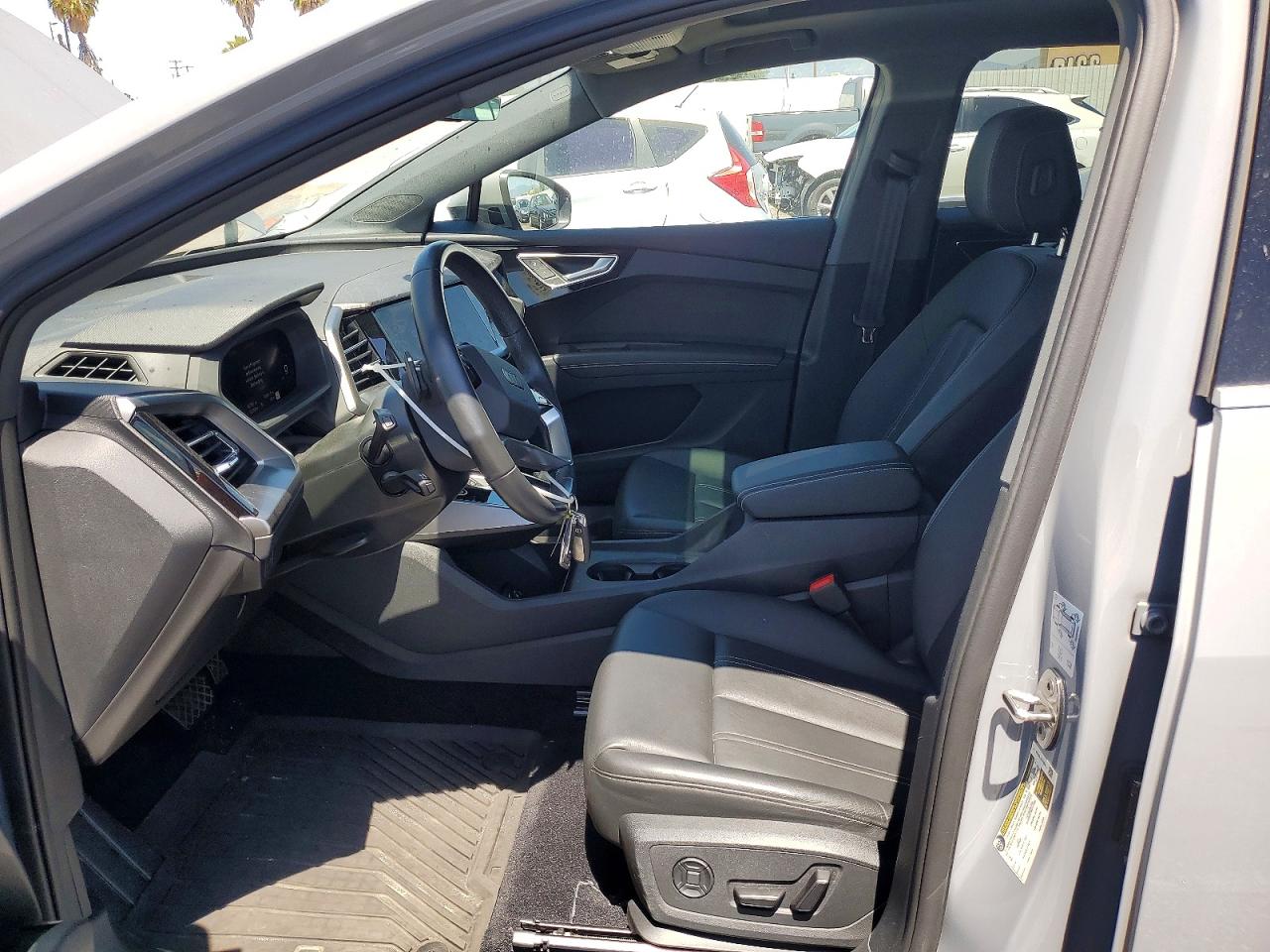 Audi Q4 Premium Plus