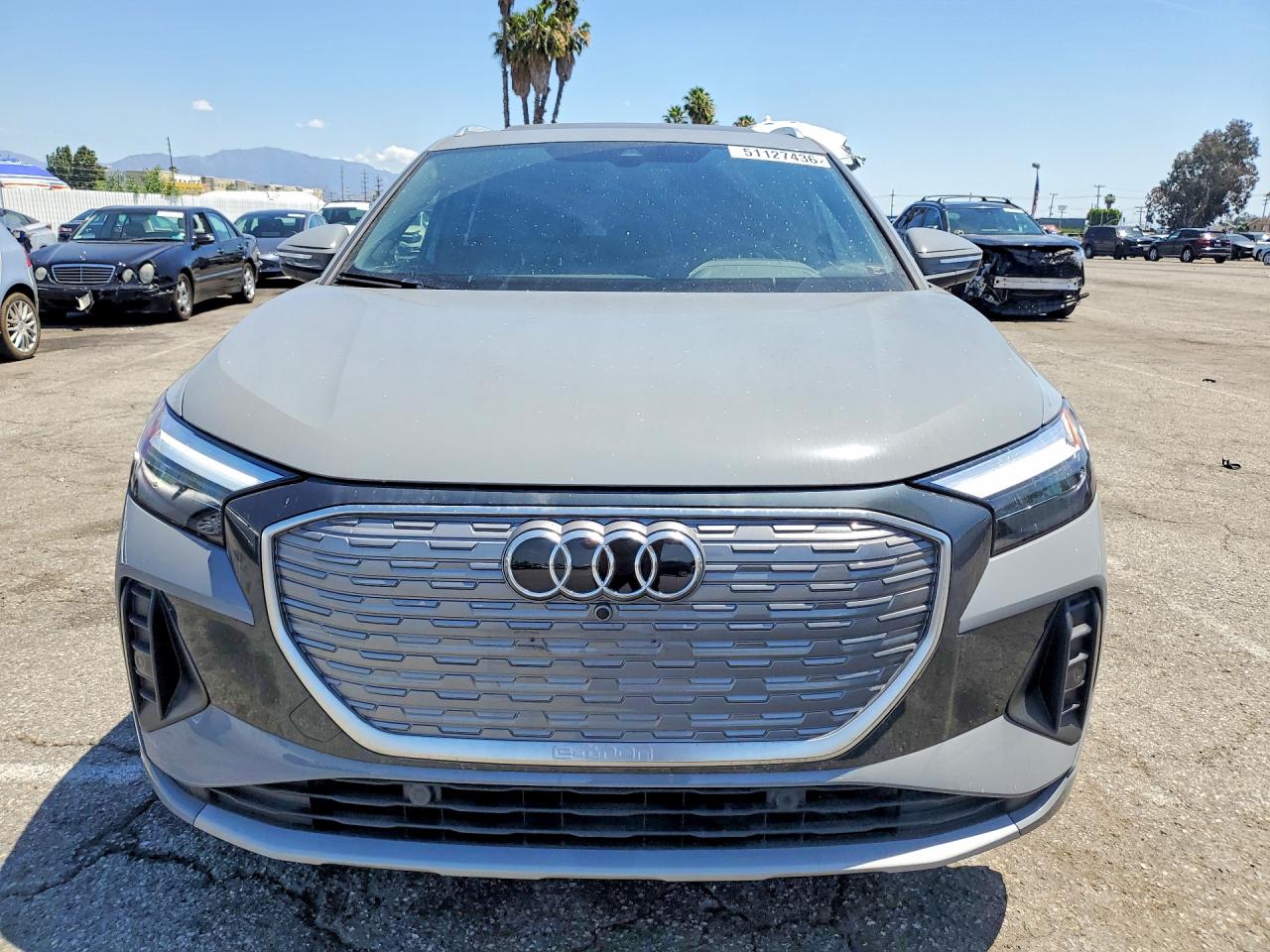 Audi Q4 Premium Plus