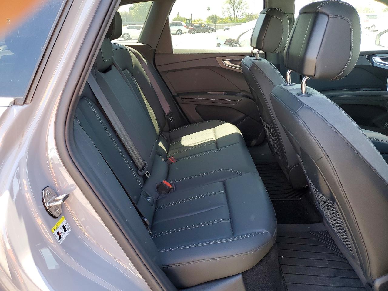 Audi Q4 Premium Plus