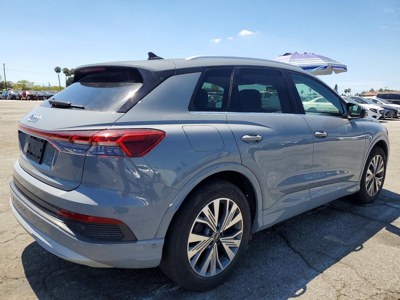 Audi Q4 Premium Plus