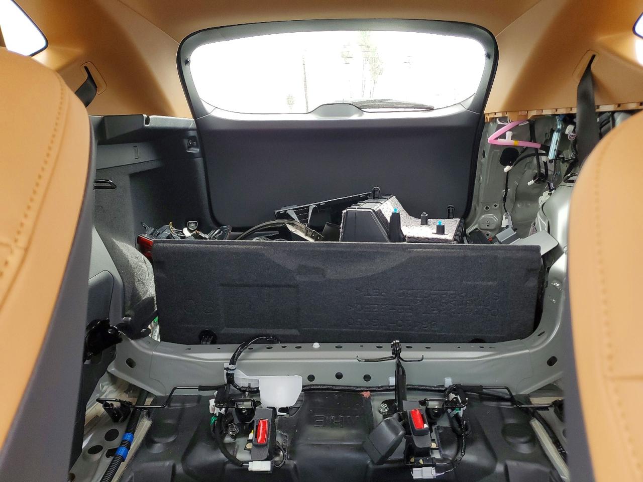 Lexus NX Premium