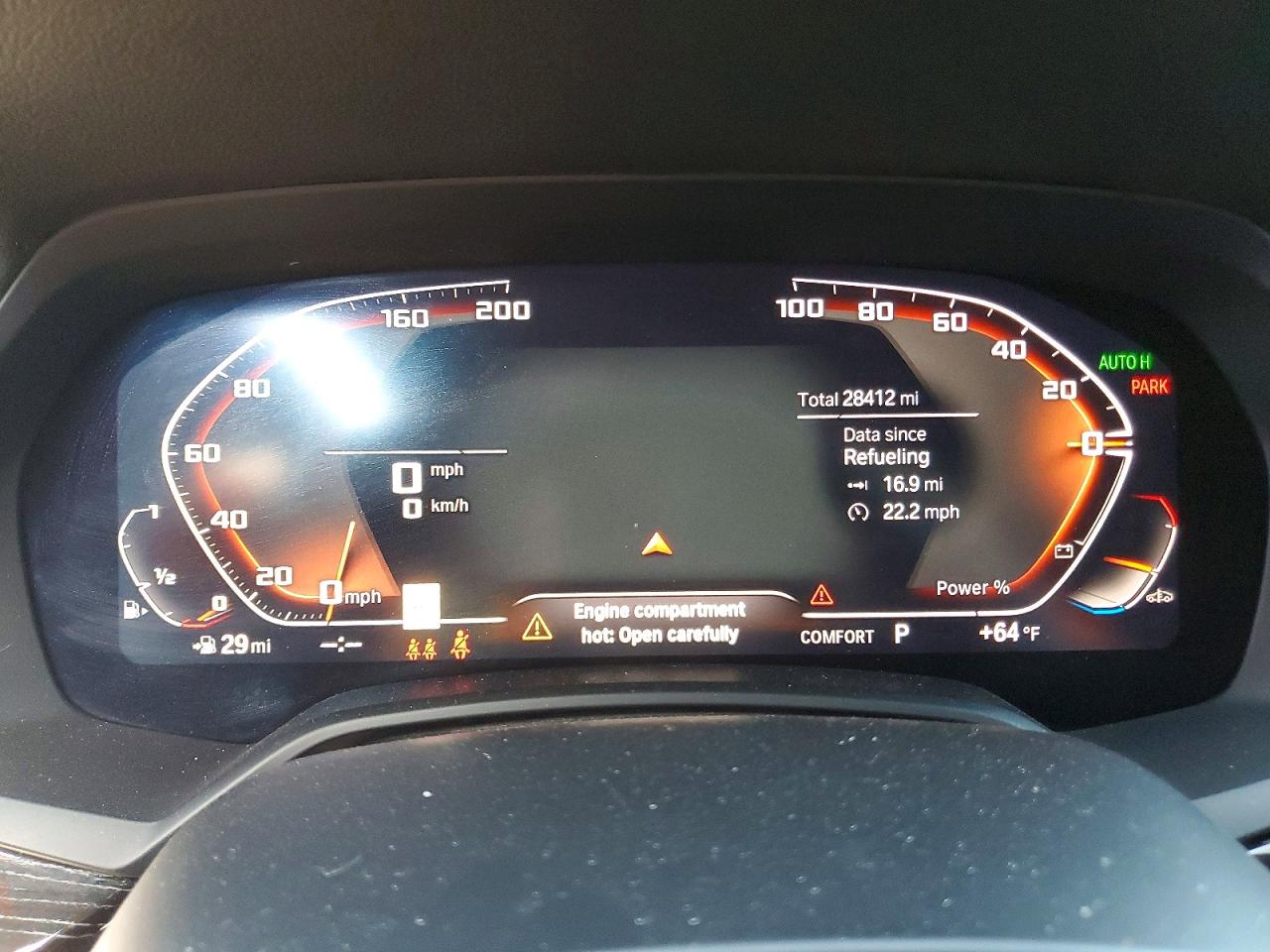 BMW X Series Xdrive40i