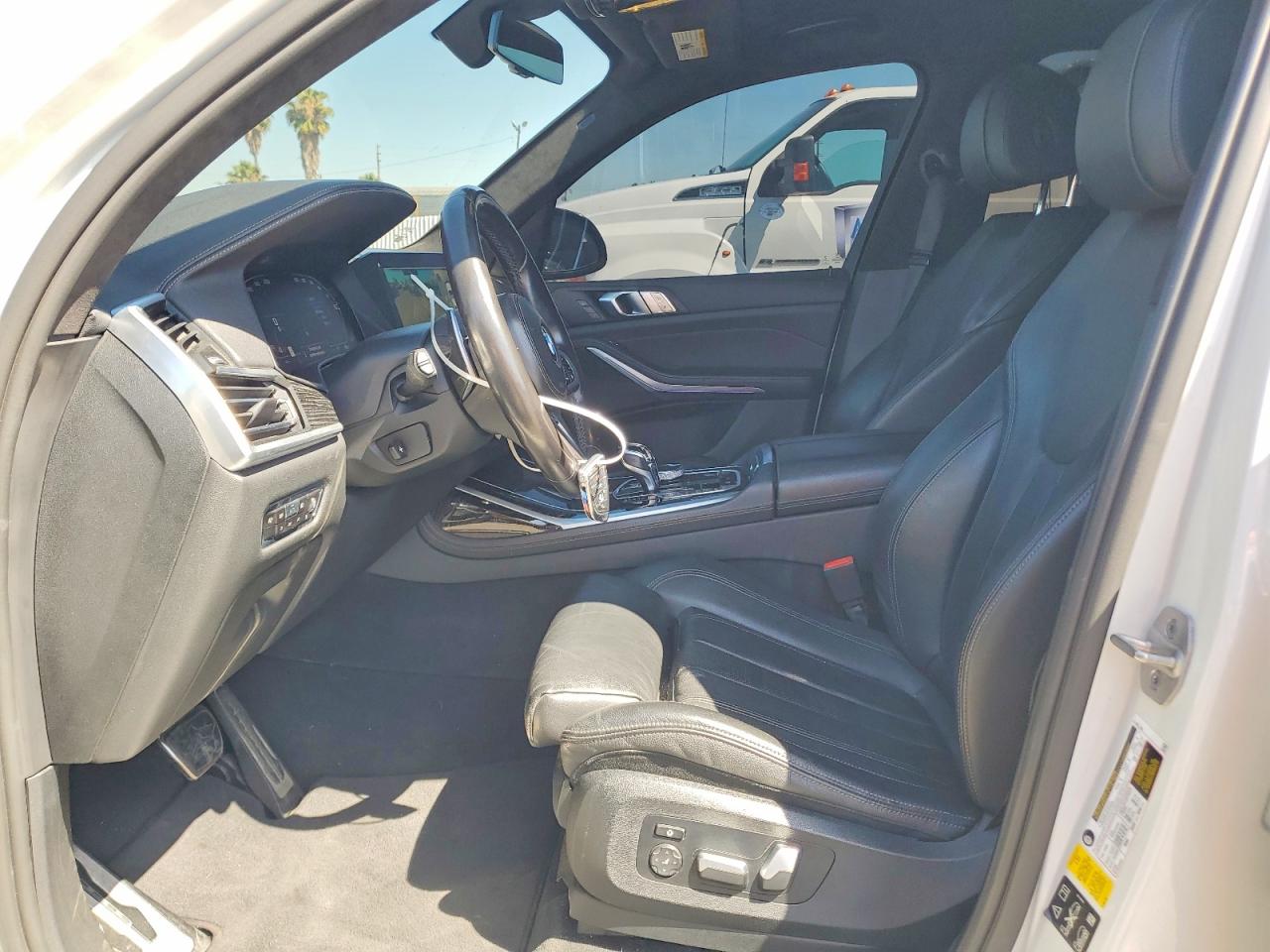BMW X Series Xdrive40i