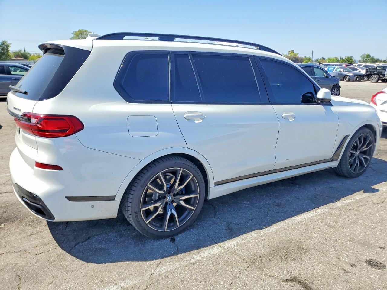 BMW X Series Xdrive40i