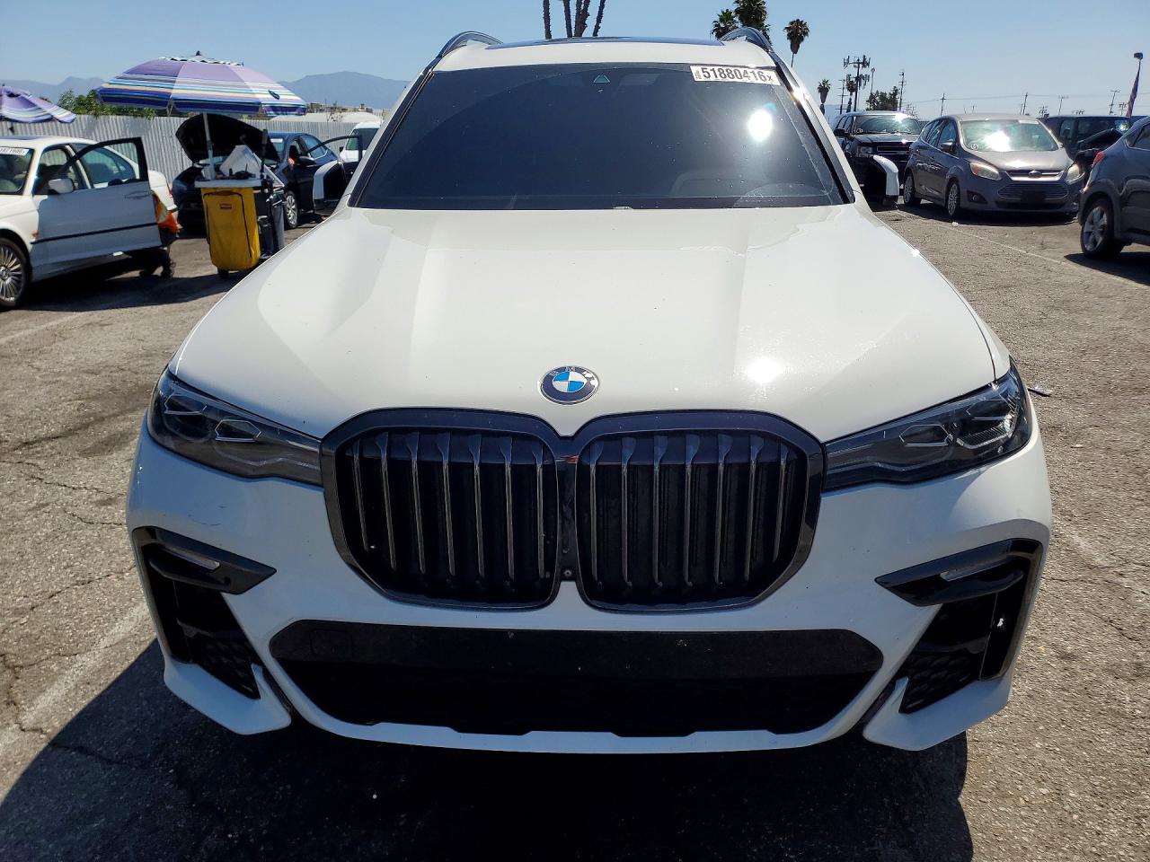 BMW X Series Xdrive40i