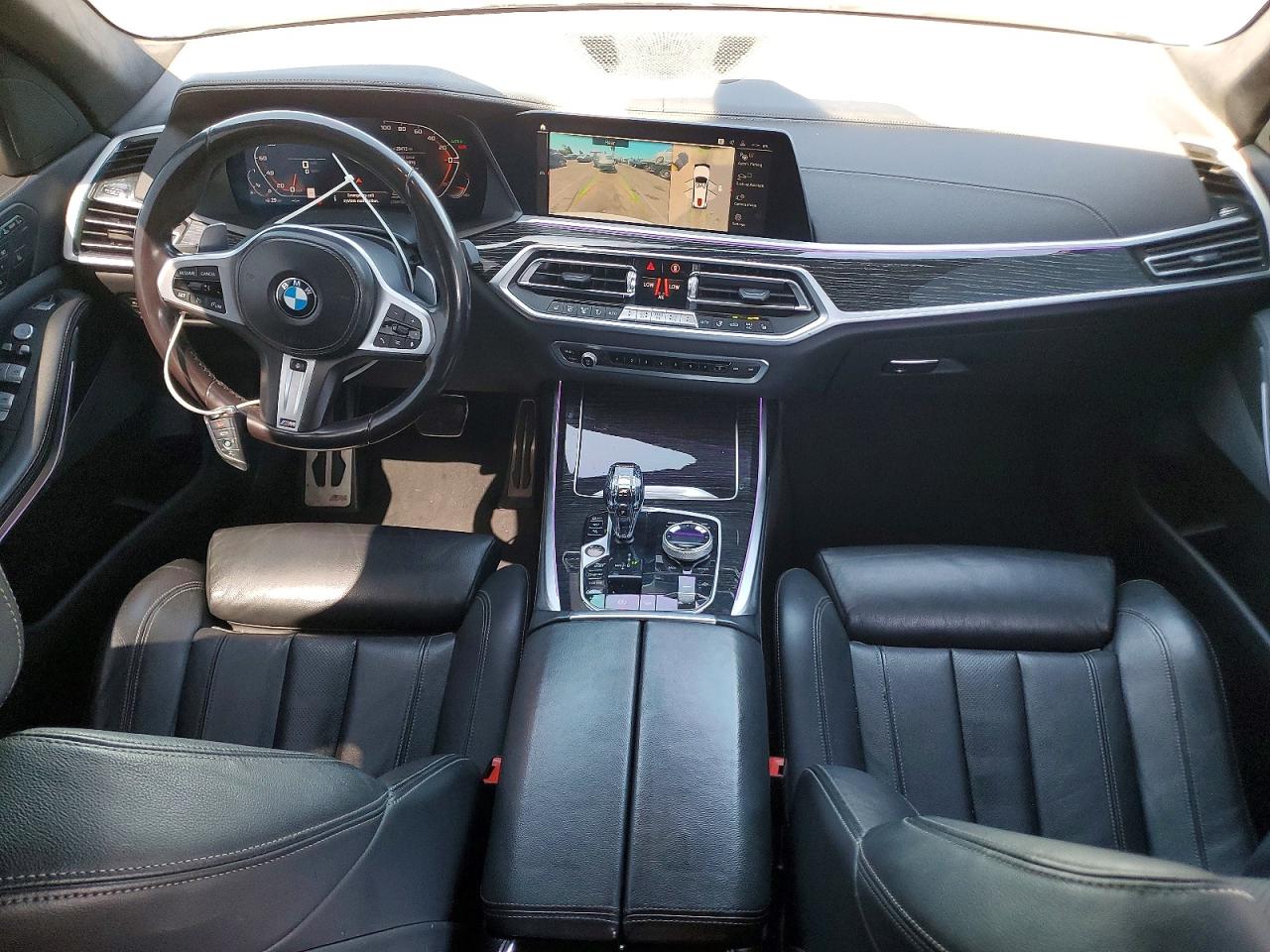 BMW X Series Xdrive40i