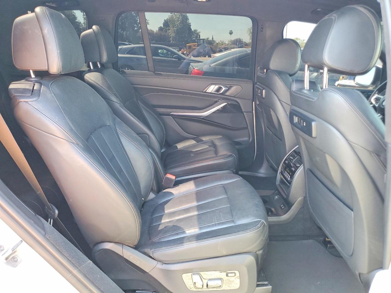 BMW X Series Xdrive40i