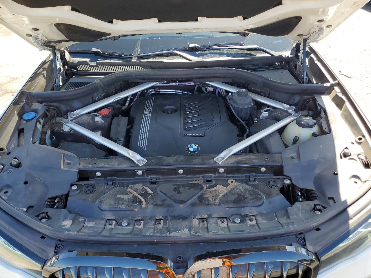 BMW X Series Xdrive40i