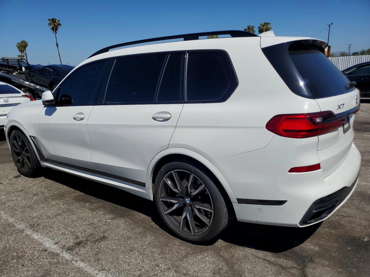 BMW X Series Xdrive40i