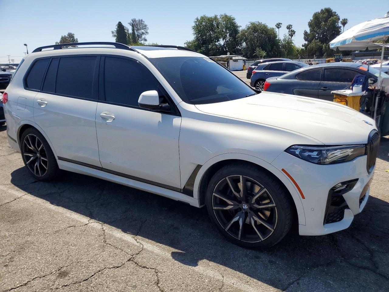 BMW X Series Xdrive40i