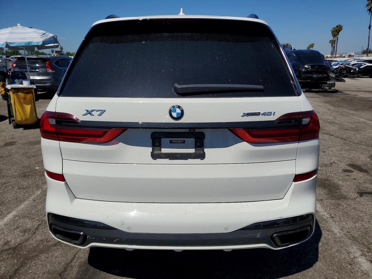 BMW X Series Xdrive40i