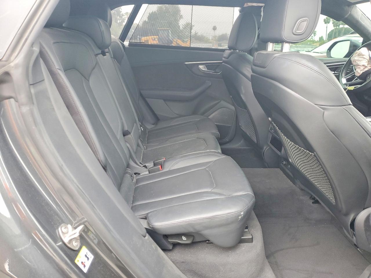 Audi Q8 Prestige S-line
