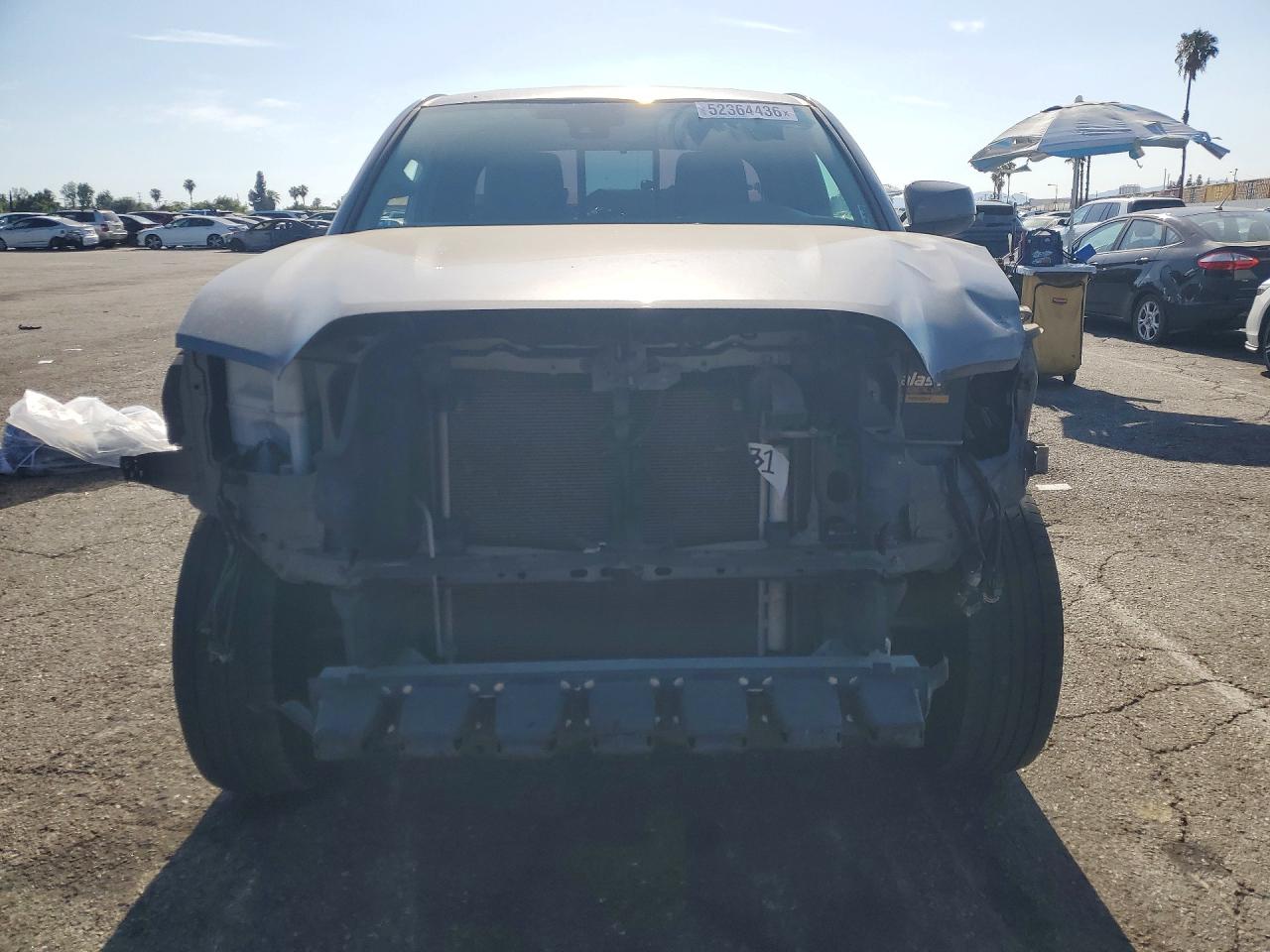 Toyota Tacoma Sr