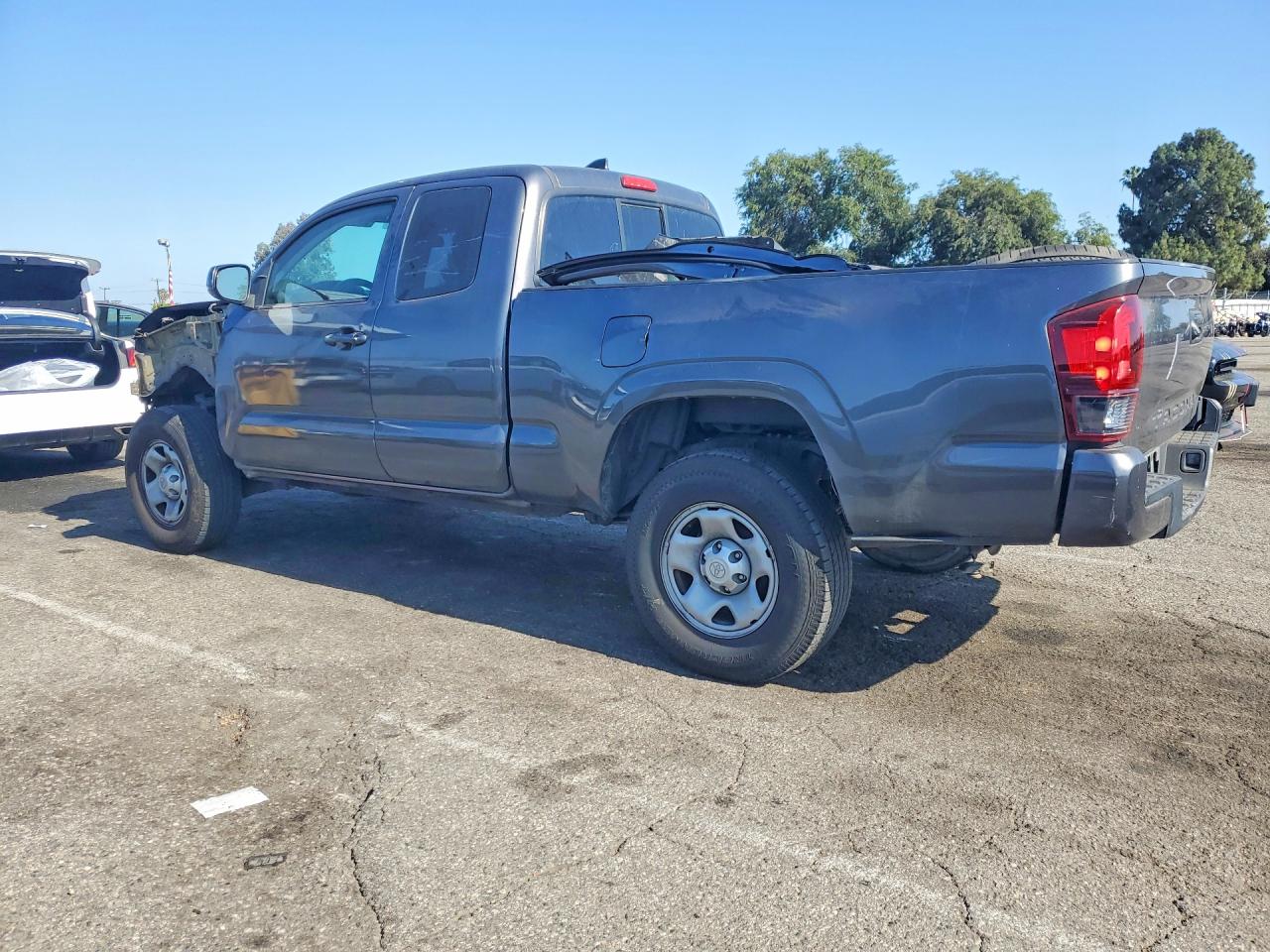 Toyota Tacoma Sr