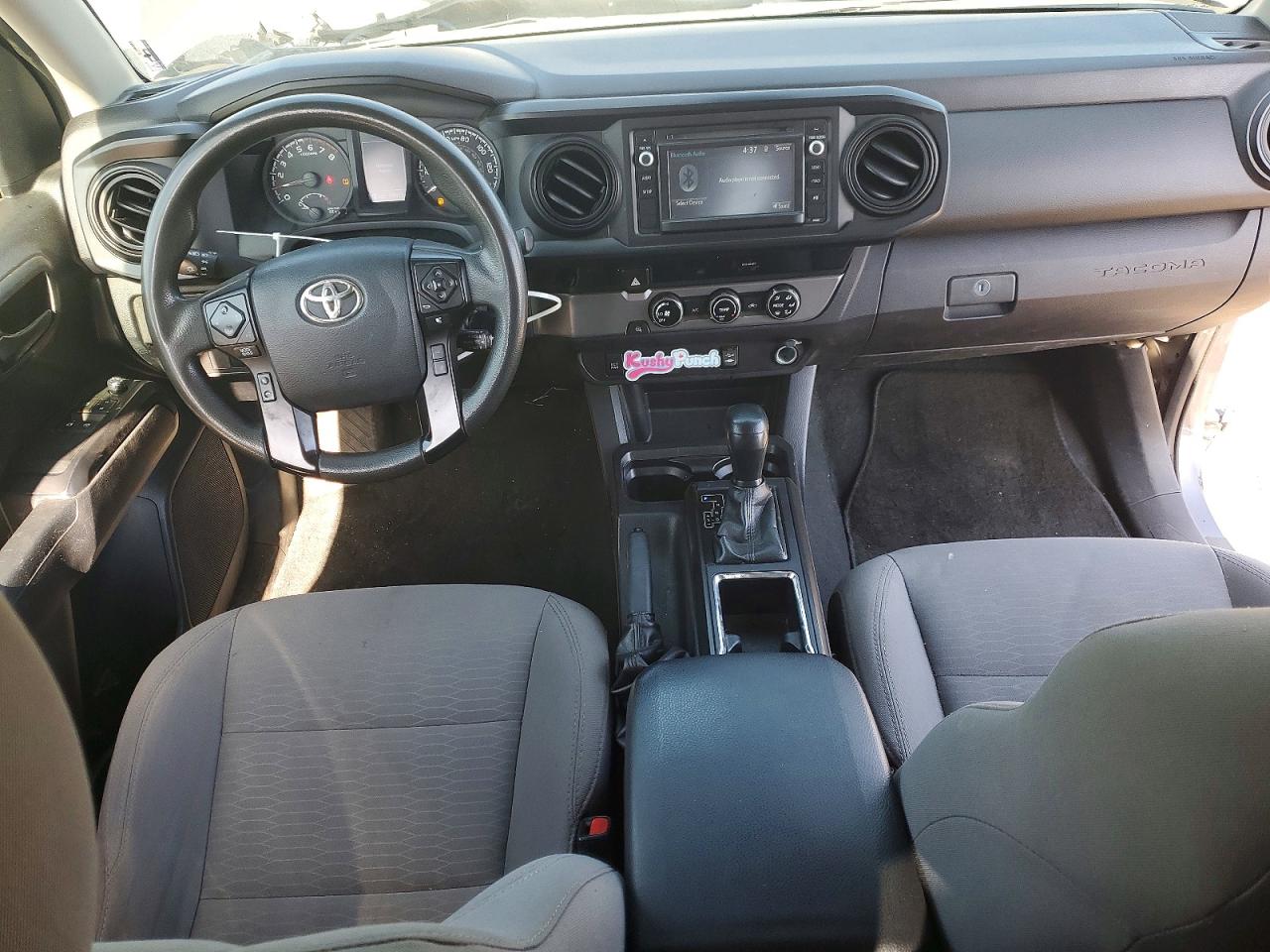 Toyota Tacoma Sr