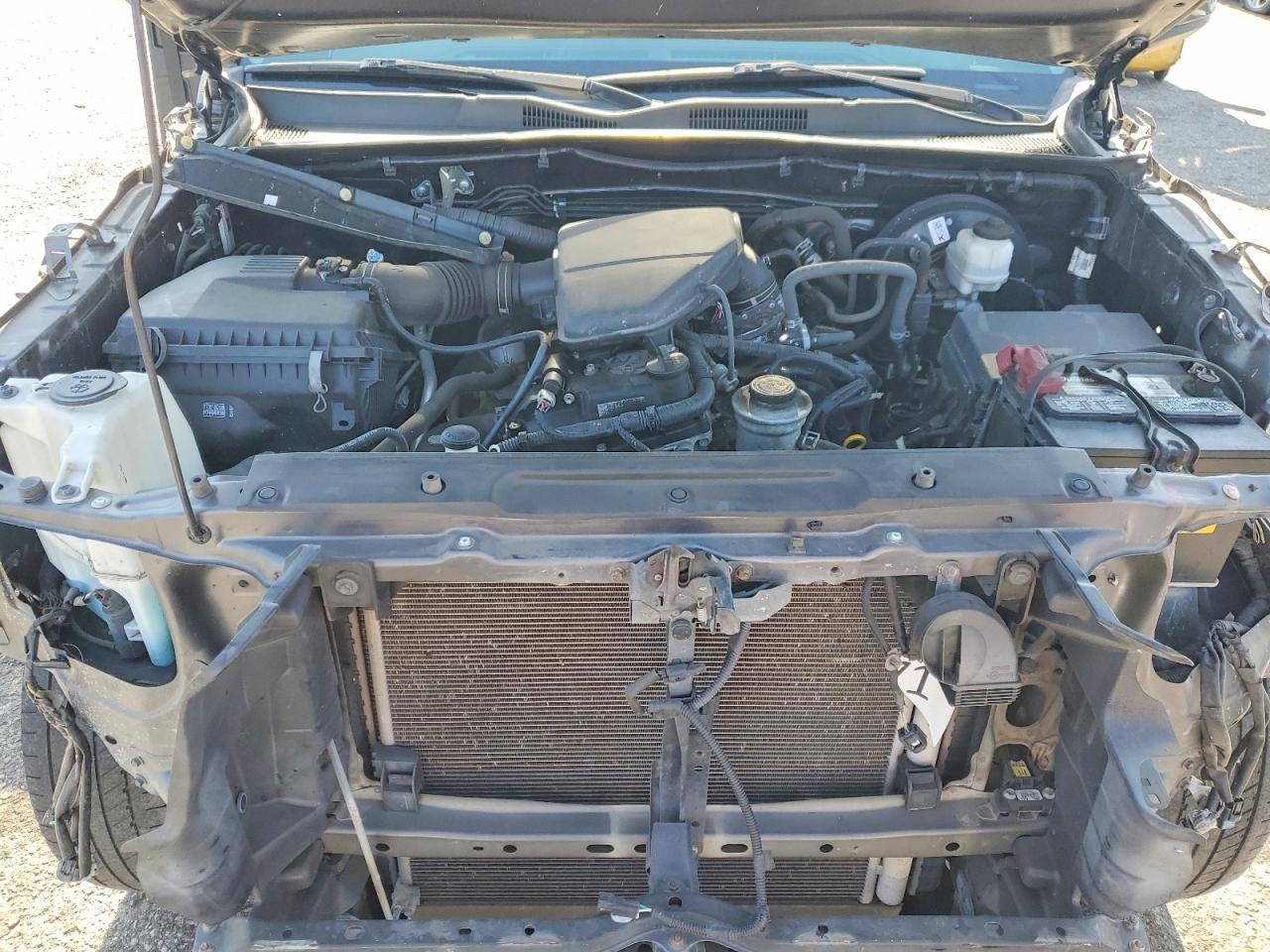 Toyota Tacoma Sr