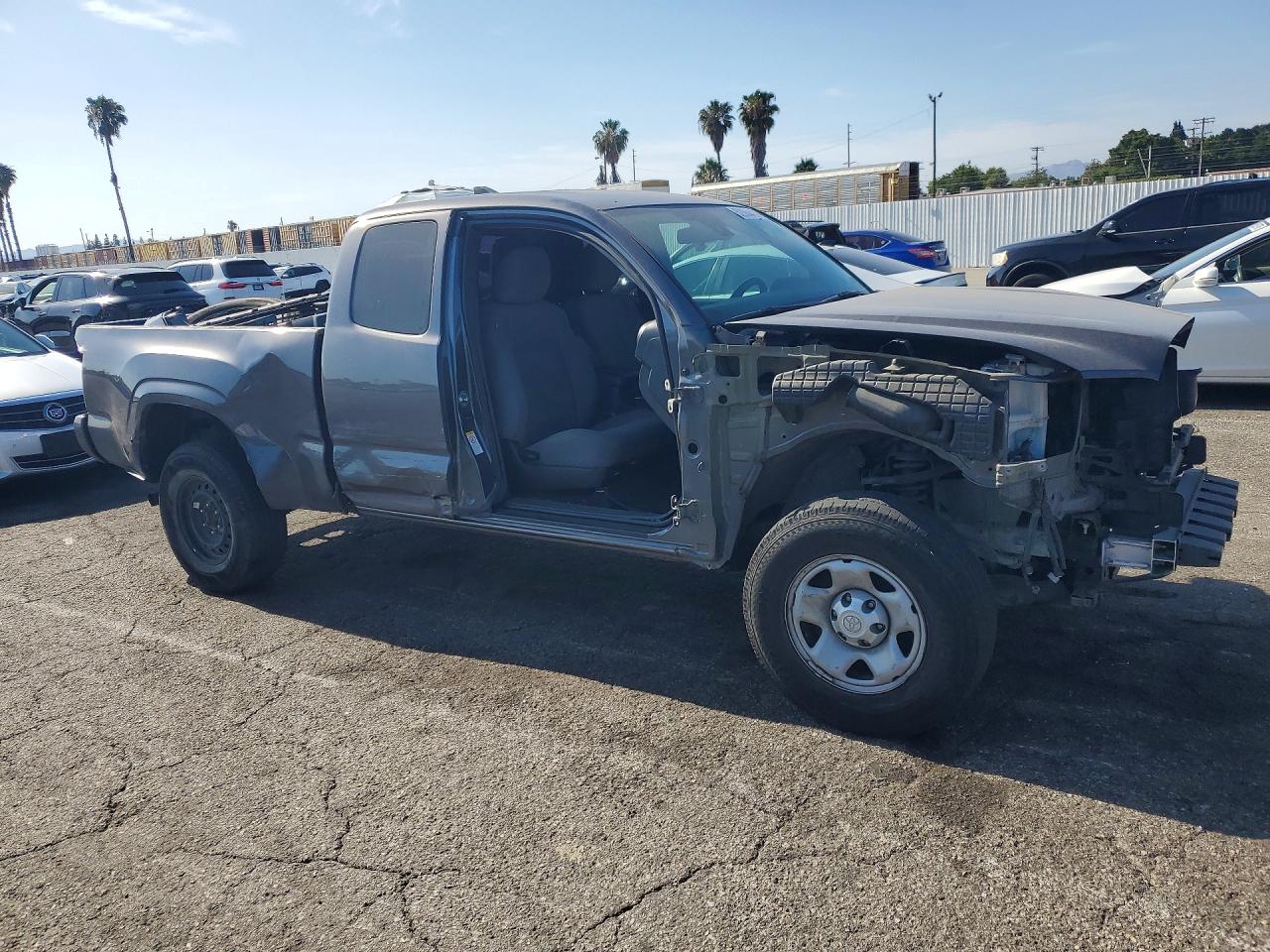 Toyota Tacoma Sr